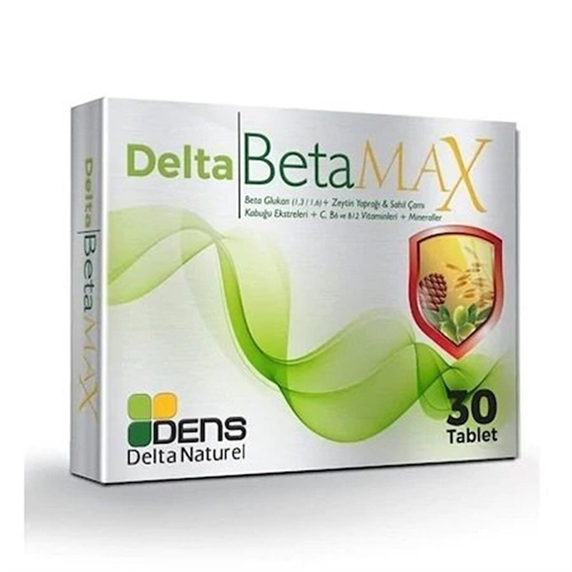 Delta Betamax 30 Tablet