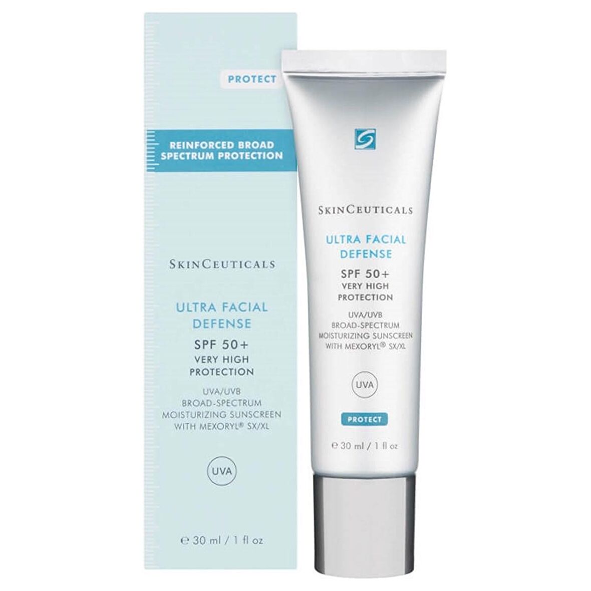 SkinCeuticals Ultra Facial Defense Krem SPF50+ 30 ml