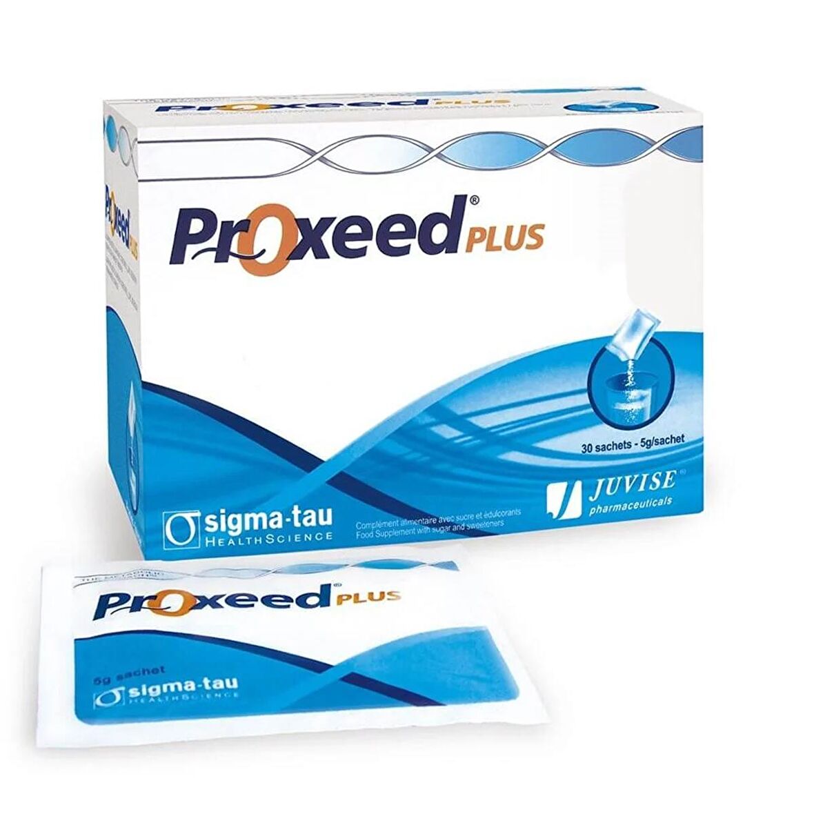 Proxeed Plus 30 Saşe