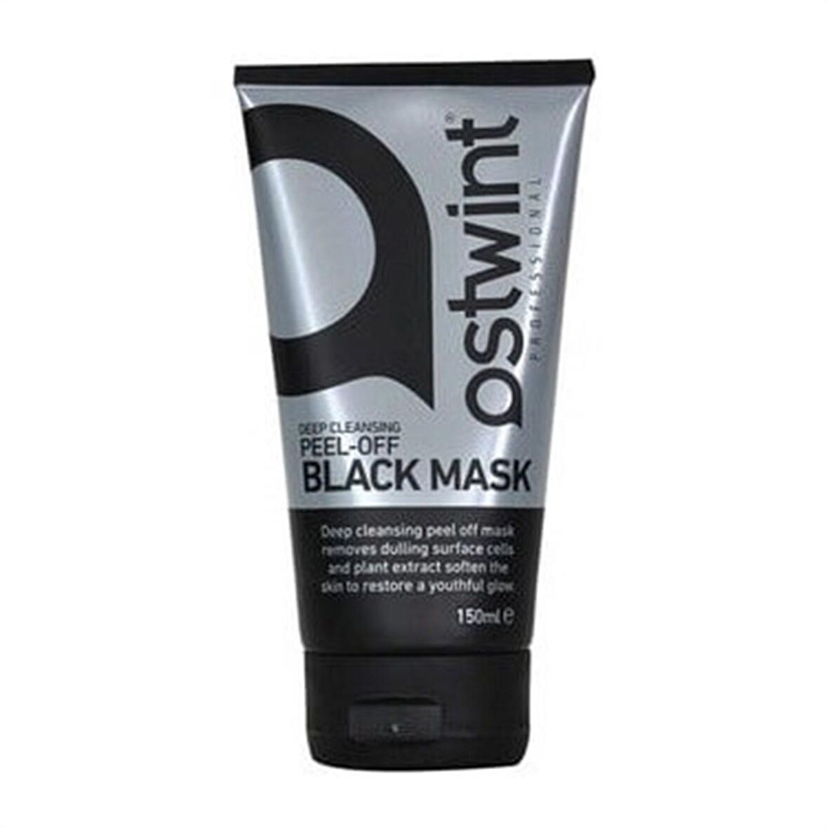 Ostwint Siyah Maske 150 ml