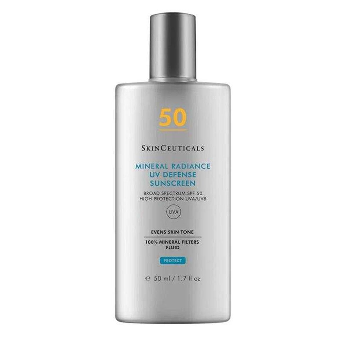 SkinCeuticals Mineral Radiance UV Defense SPF50 50 ml