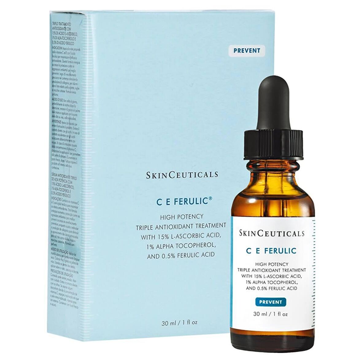 SkinCeuticals C E Ferulic 30 ml