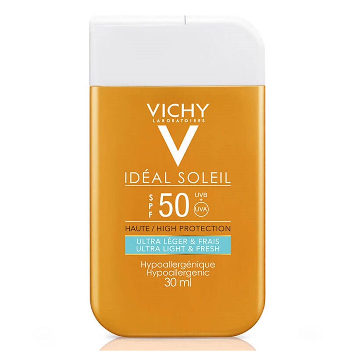 Vichy Capital Ideal Soleil Pocket Fresh SPF50 30 ml