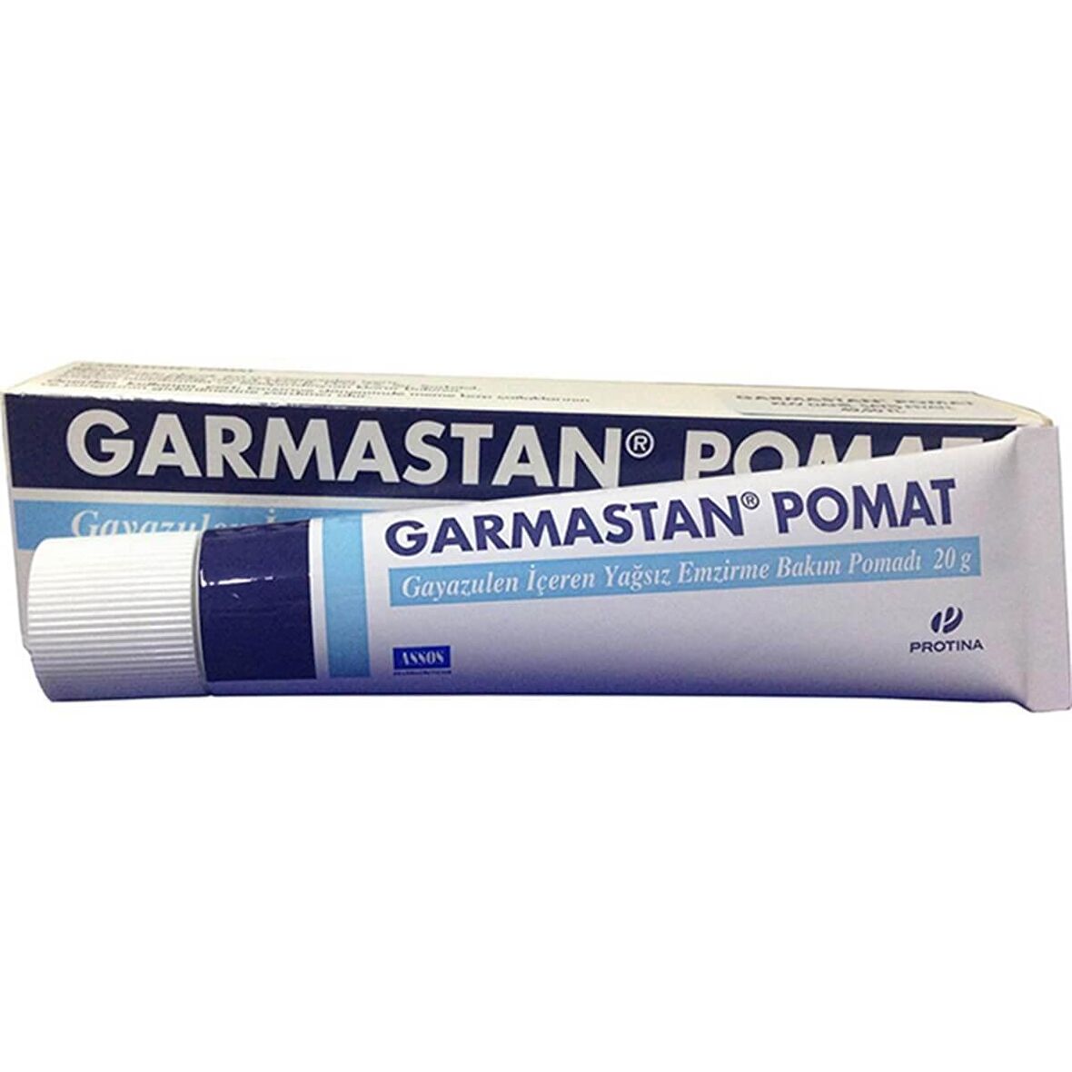 Garmastan Pomat 20 gr