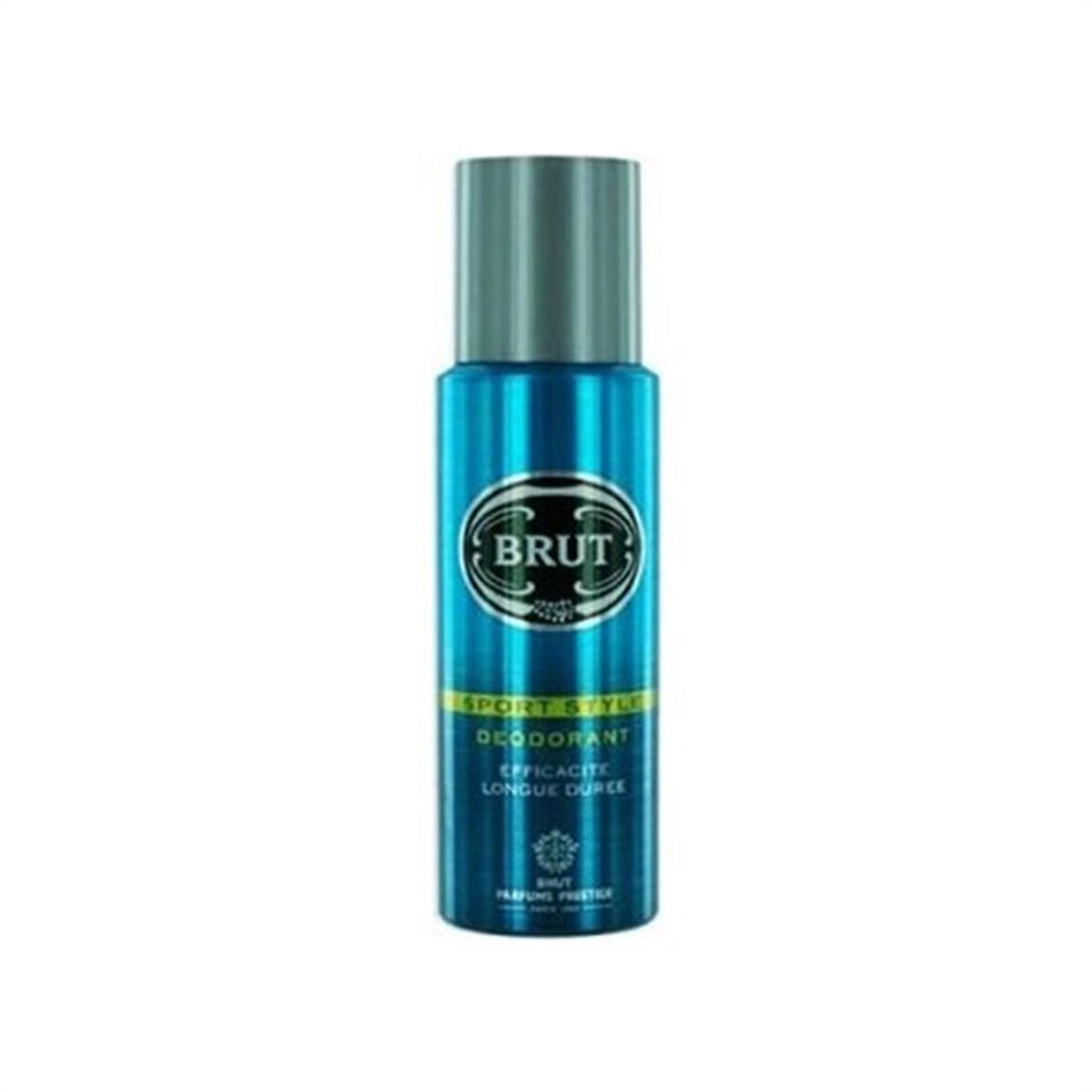 Brut Sport Style Sprey Deodorant 200 ml