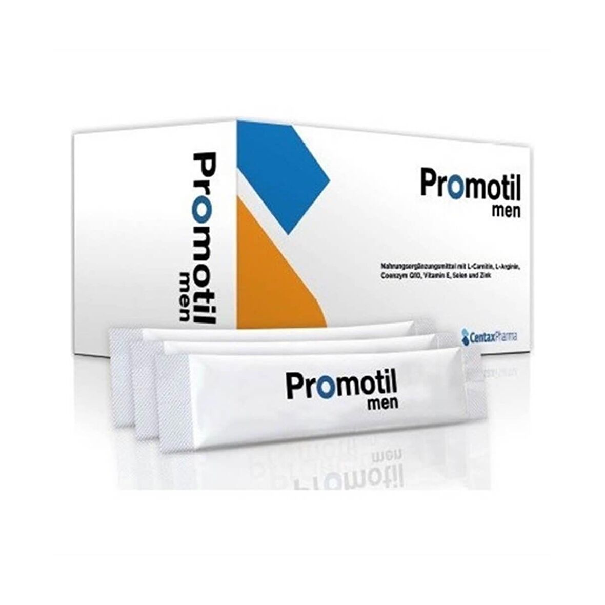 Promotil Men 30 Sticks