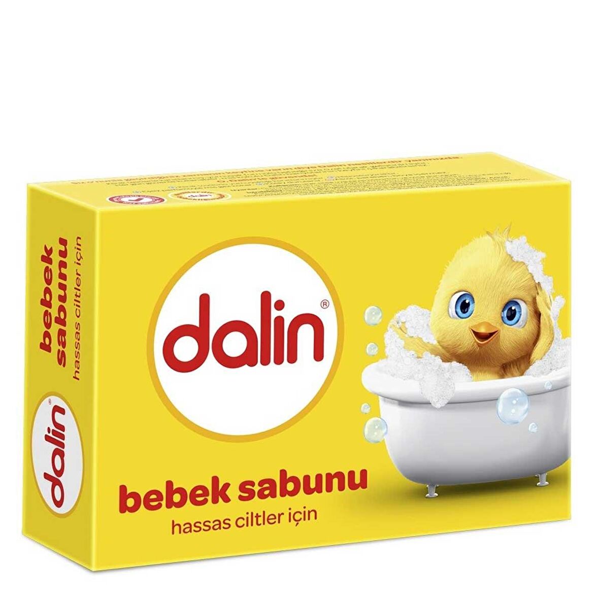 Dalin Sabun 100 gr