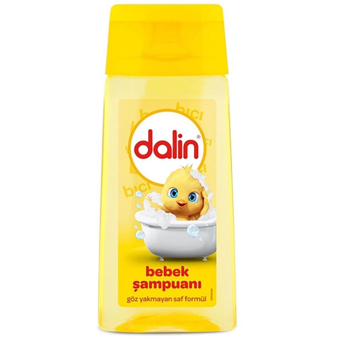 Dalin Bebek Şampuanı 125 ml