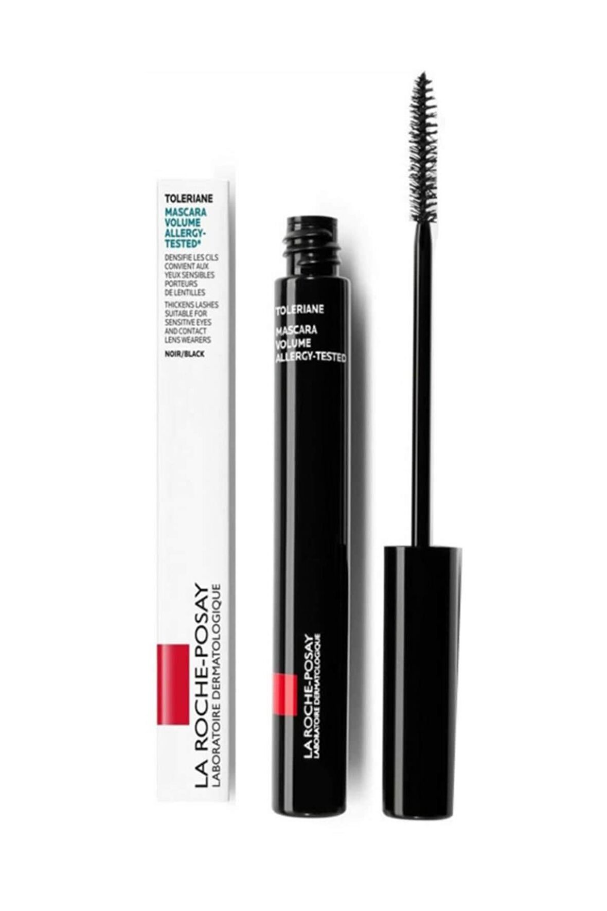 La Roche Posay Toleriane Mascara Volume - Black