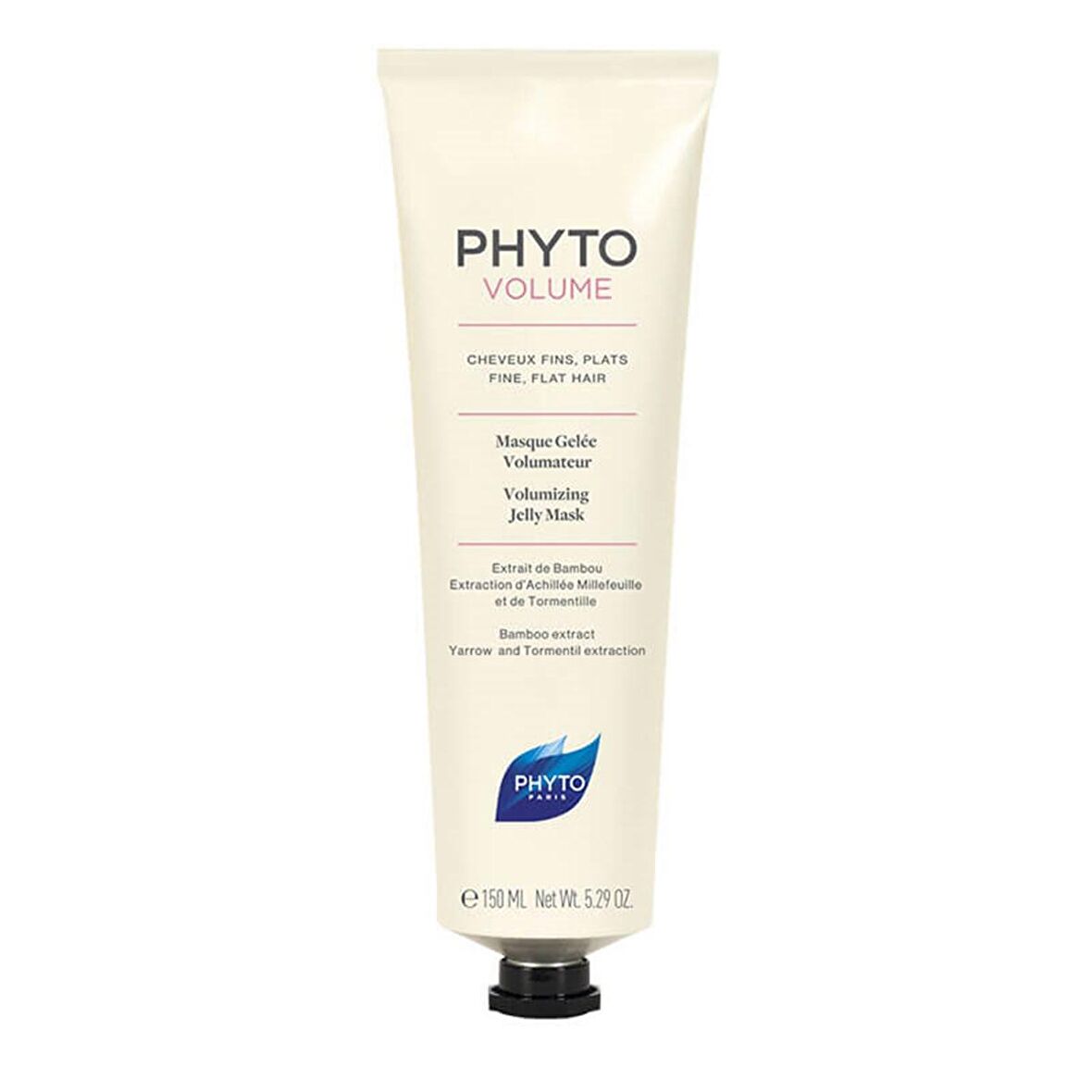 Phyto Phytovolume Jelly Mask İnce Telli Saçlar İçin Maske 150 ml