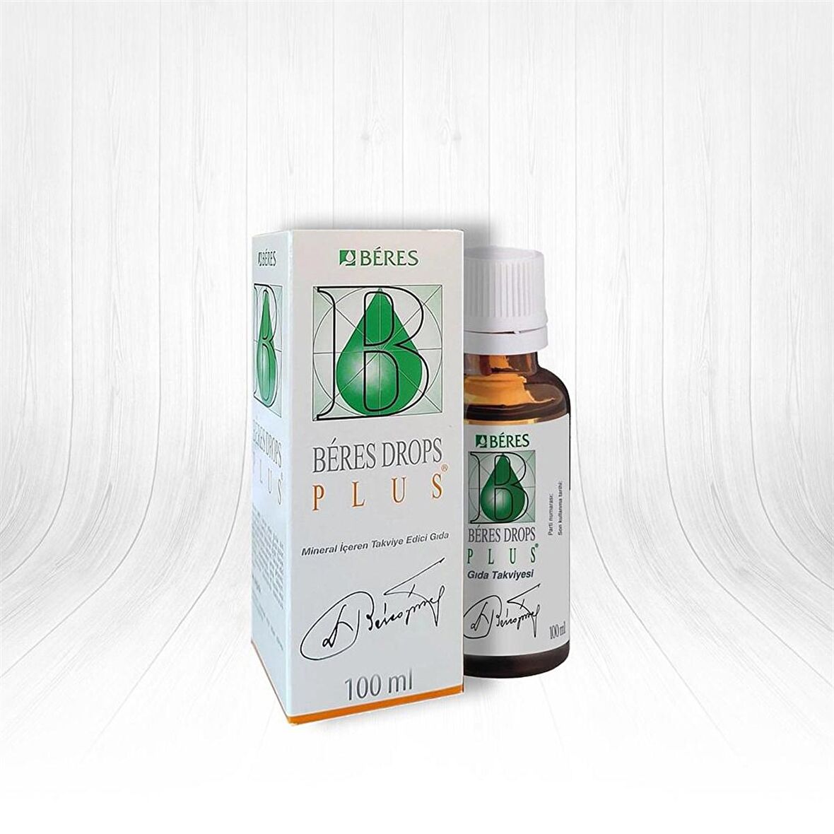 Beres Damla 100 ml
