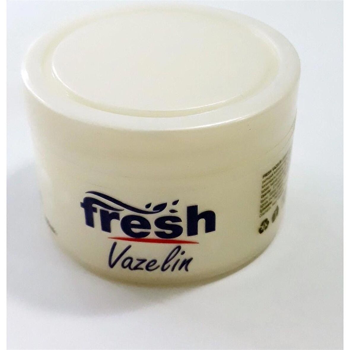 Sıhhat Vazelin Fresh 100ml