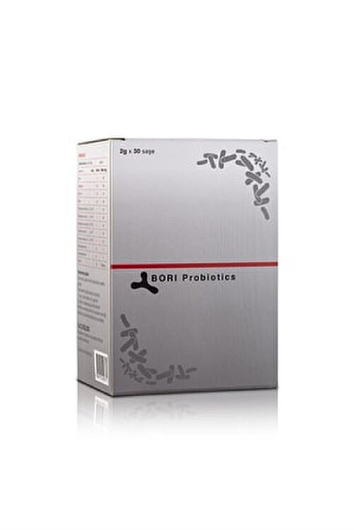 Bori Probiotics 2 gr x 30 Saşe