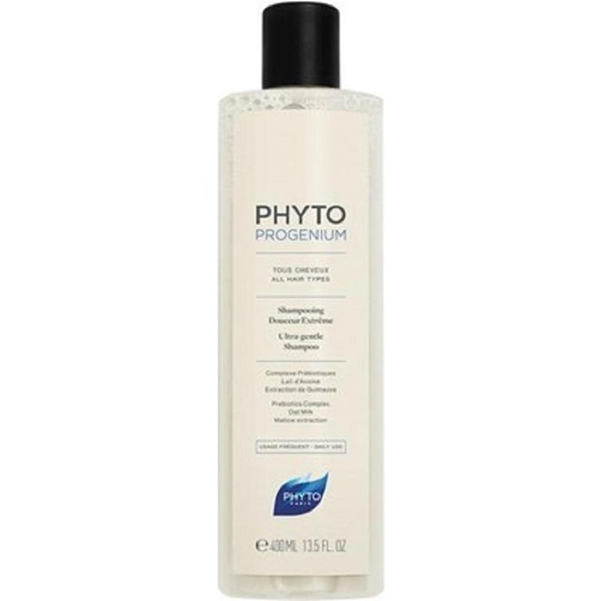 Phyto Phytoprogenium Tüm Saç Tipleri için Şampuan 400 ml