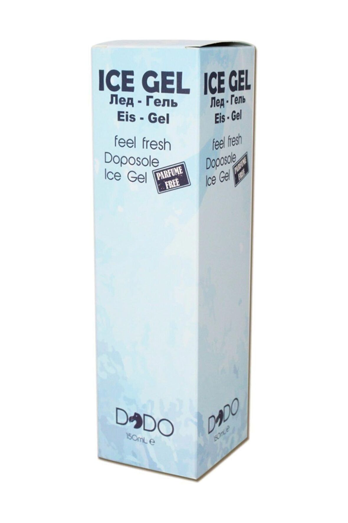 Dodo Buz Jeli 150 ml