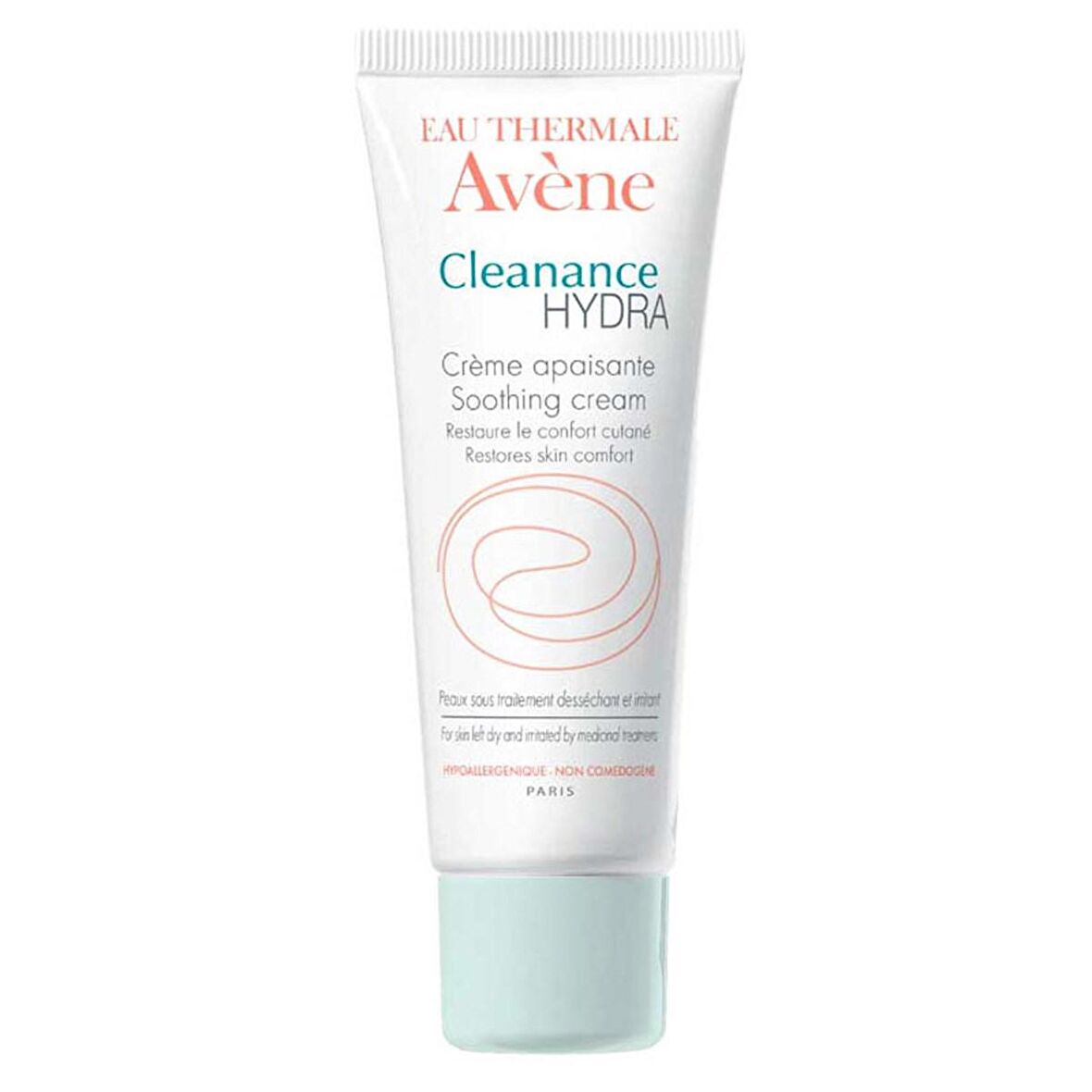 Avène Cleanance Hydra Shooting Creme 40 ml