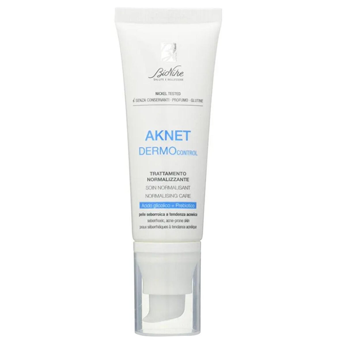 Bionike Aknet Dermo Control Normalize Bakım Kremi 40 ml