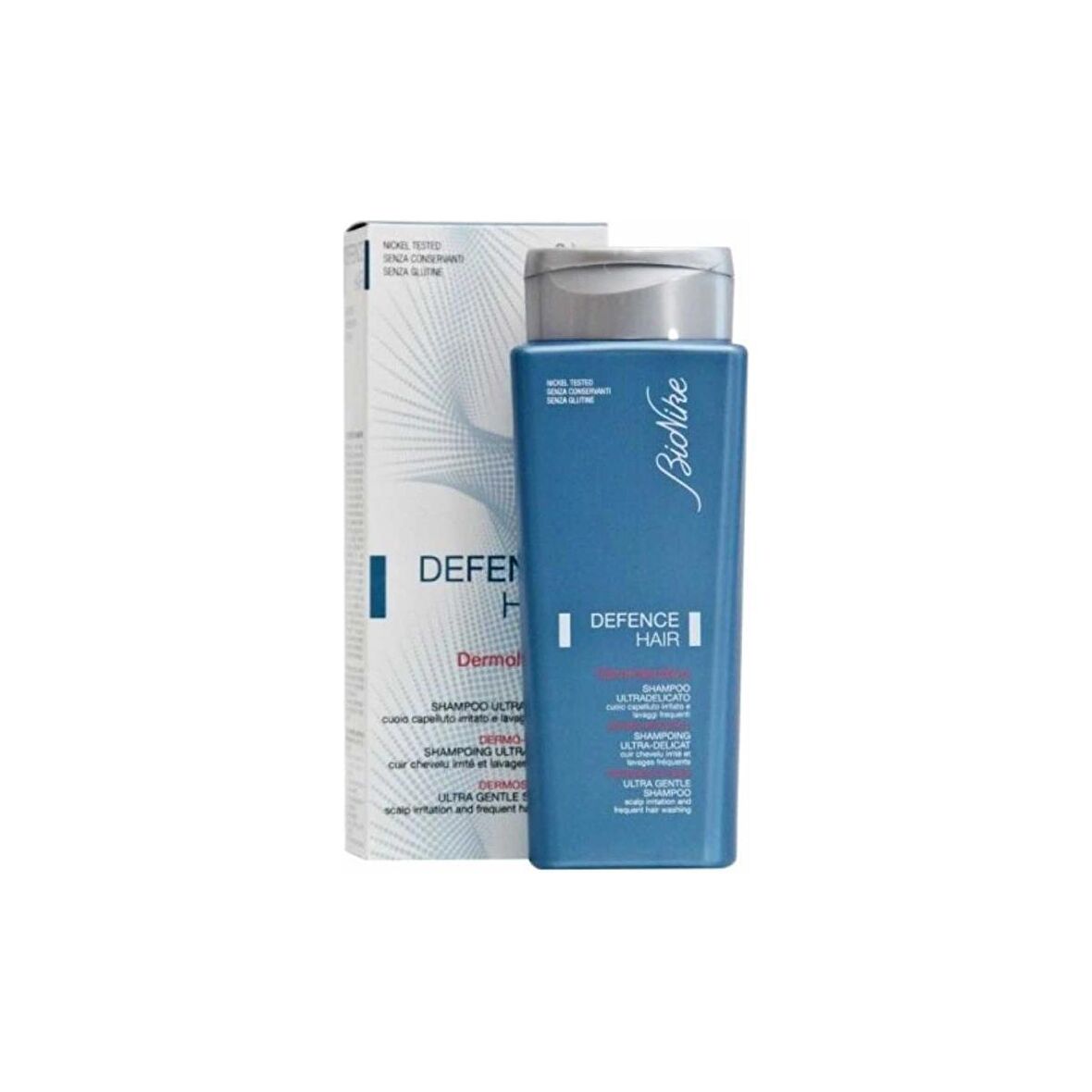 Bionike Defence Hair Pro Dermosoothing Ultra Gentle Shampoo 200 ml