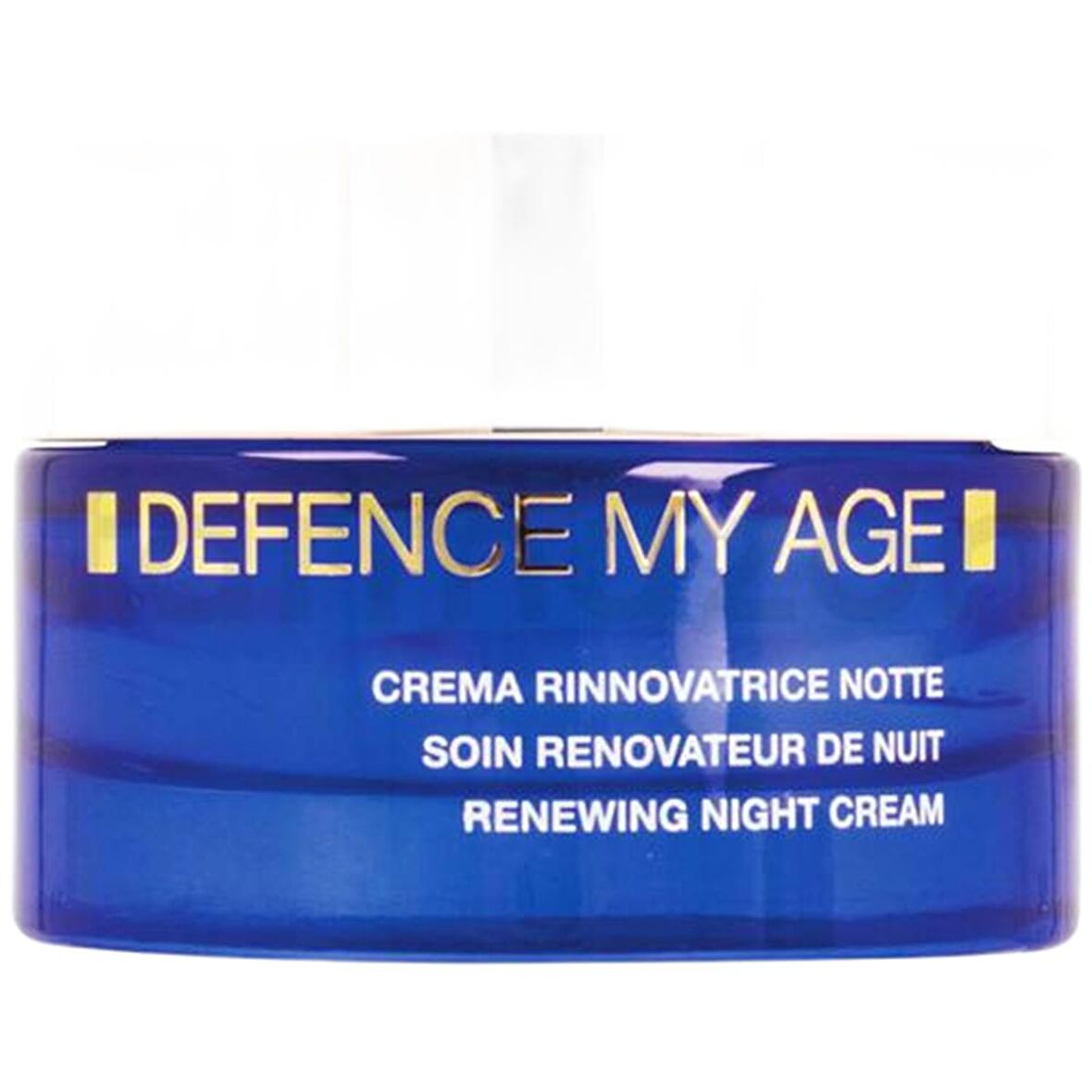 Bionike Defence My Age Renewing Day Cream 50 ml