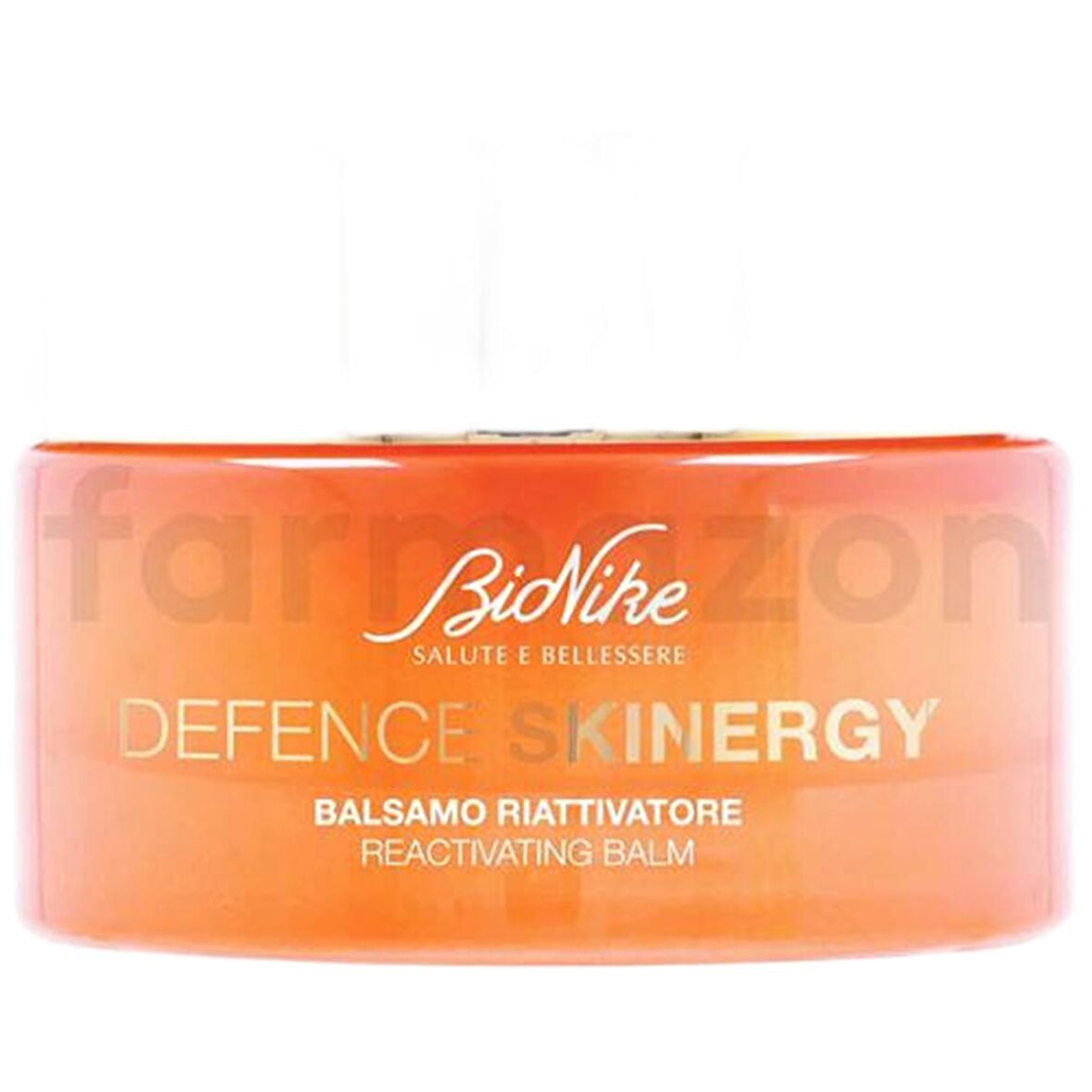 Bionike Defence Skinergy Reactivating Balm 50 ml