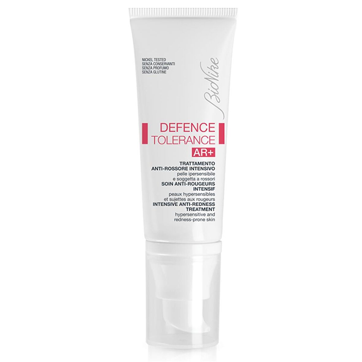 Bionike Defence Tolerance AR+ Yoğun Cilt Hassasiyetinde Krem Jel 40 ml