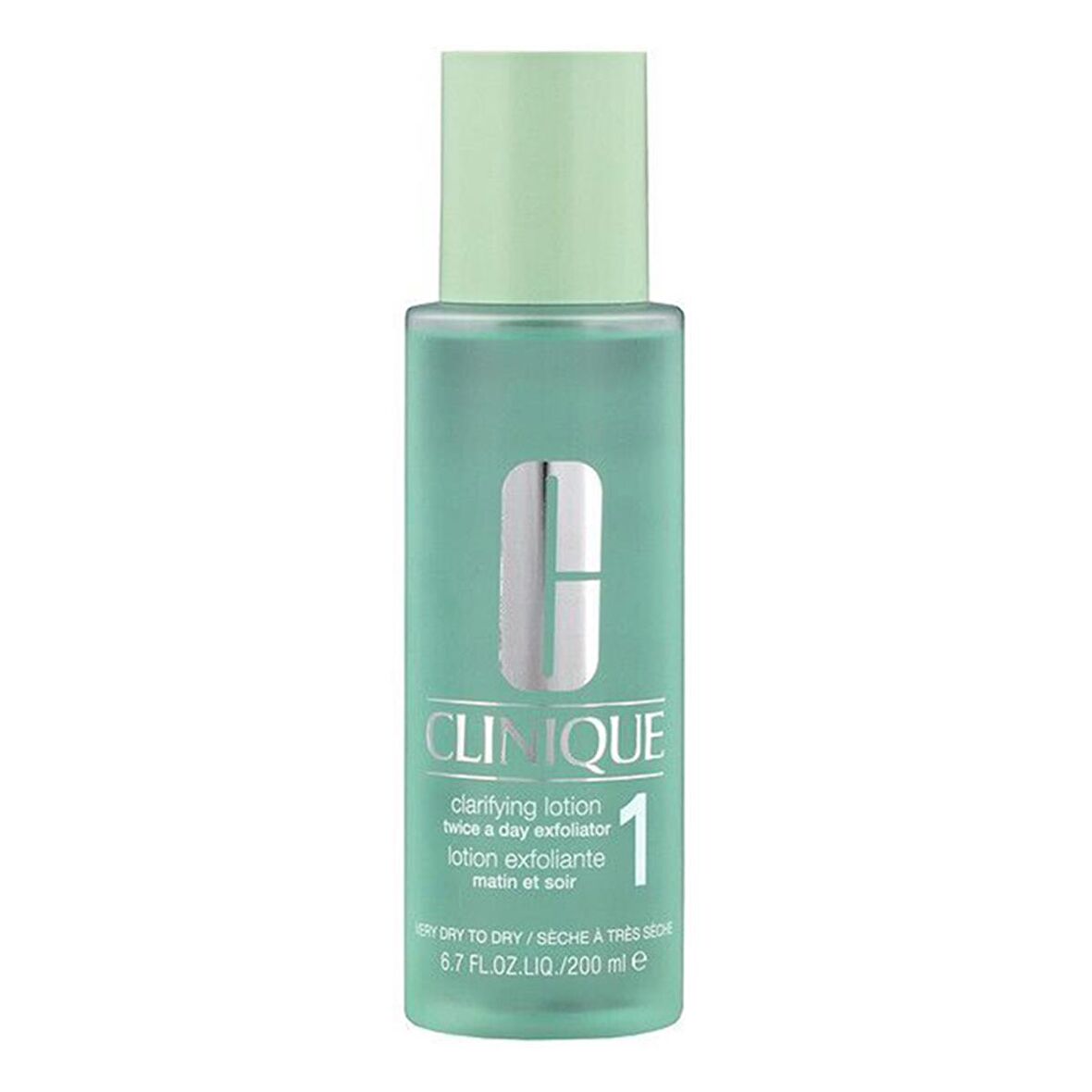 Clinique Clarifying Lotion Yüz Temizleyici 1,0 200 ml