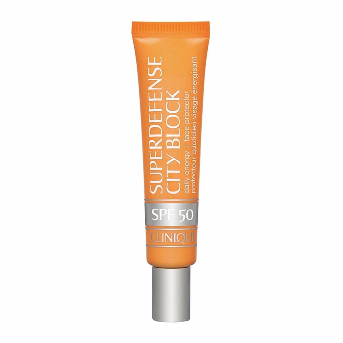 Clinique Superdefense City Block Güneş Koruyucu SPF50 40 ml