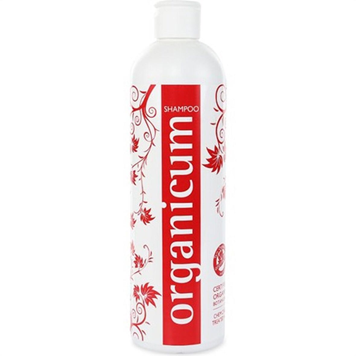 Organicum Boyalı/Yıpranmış Saçlar İçin Şampuan 350ml