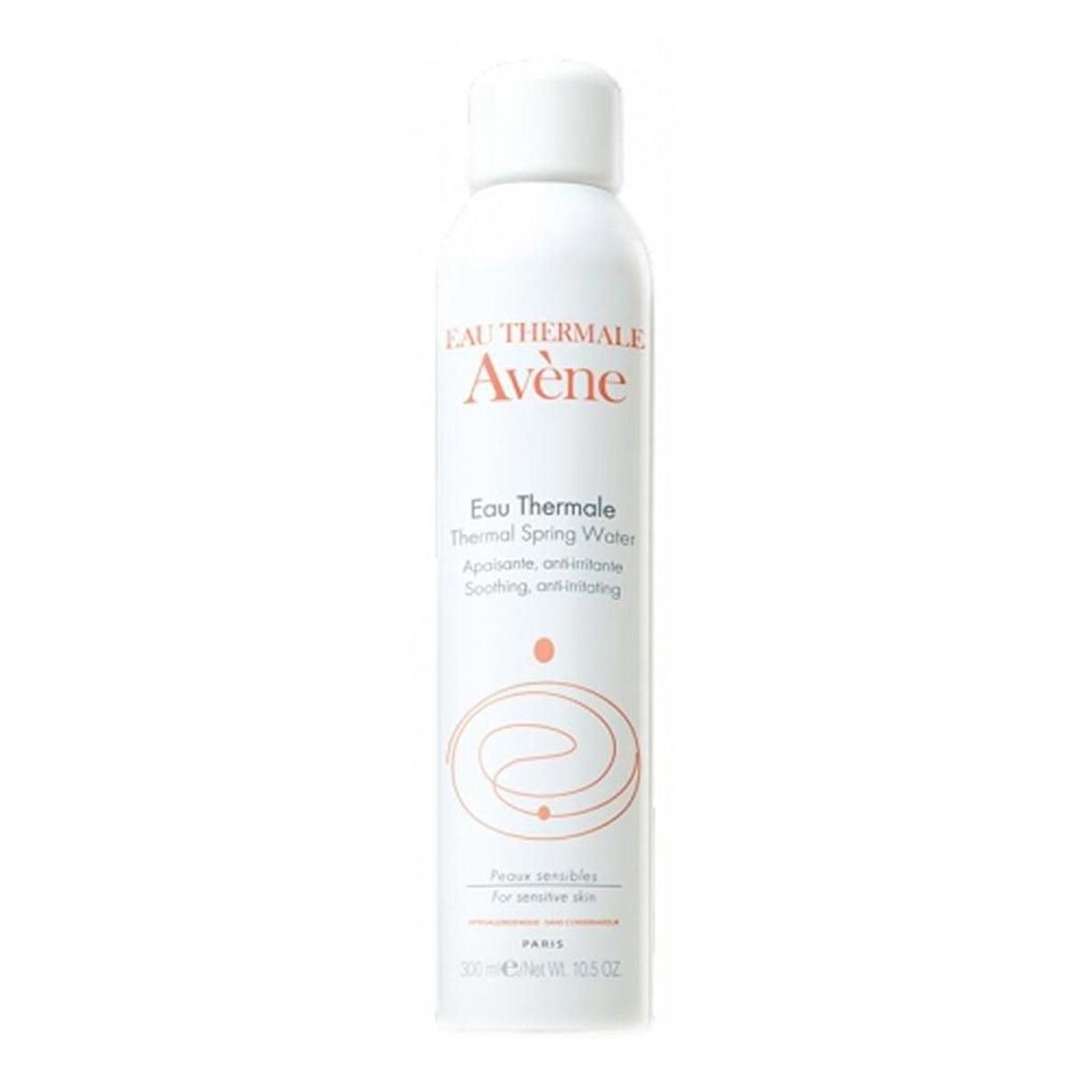 Avène Eau Thermale Thermal Spring Water 300 ml