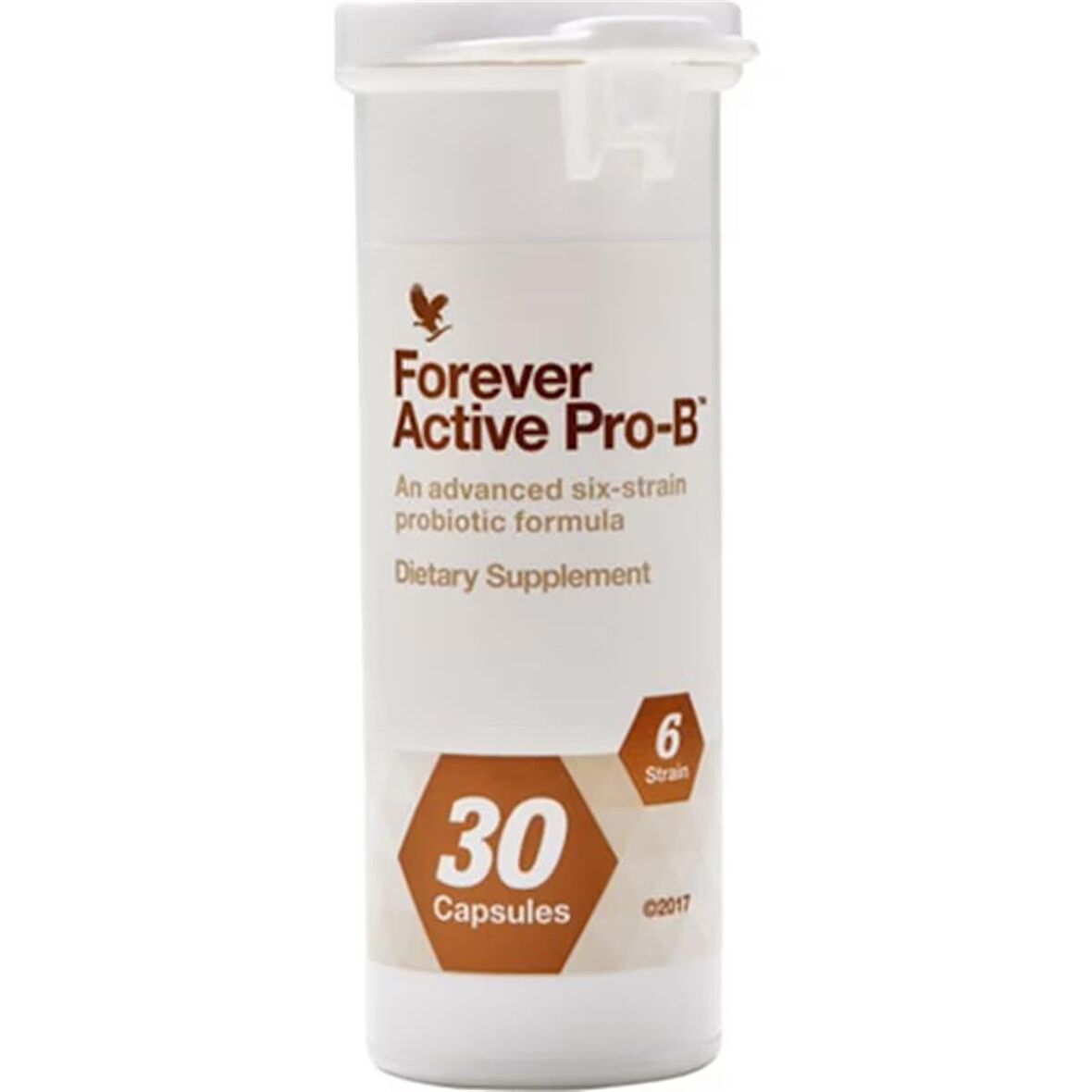 Forever Active Pro-B 30 Kapsül