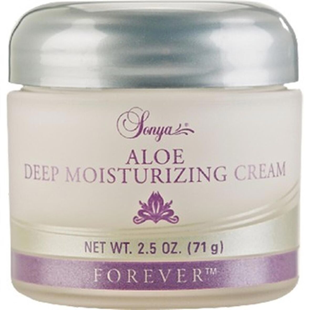 Forever Aloe Deep Moisturizing Cream 71 gr