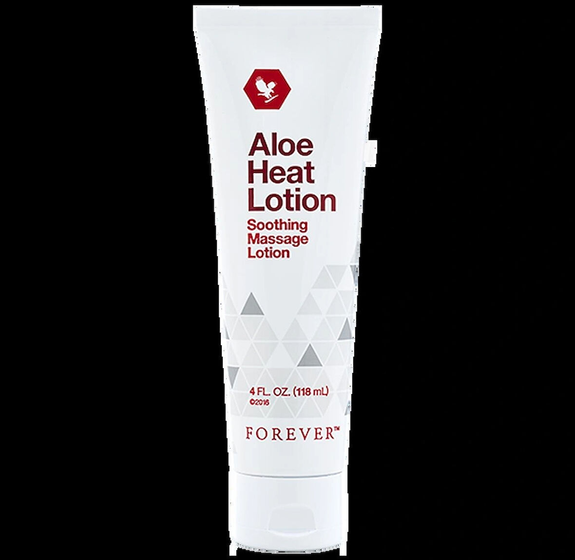 Forever Aloe Heat Lotion - Aloe, Okaliptüs ve Mentol ile Kas Rahatlatıcı Masaj Kremi - 1 Adet