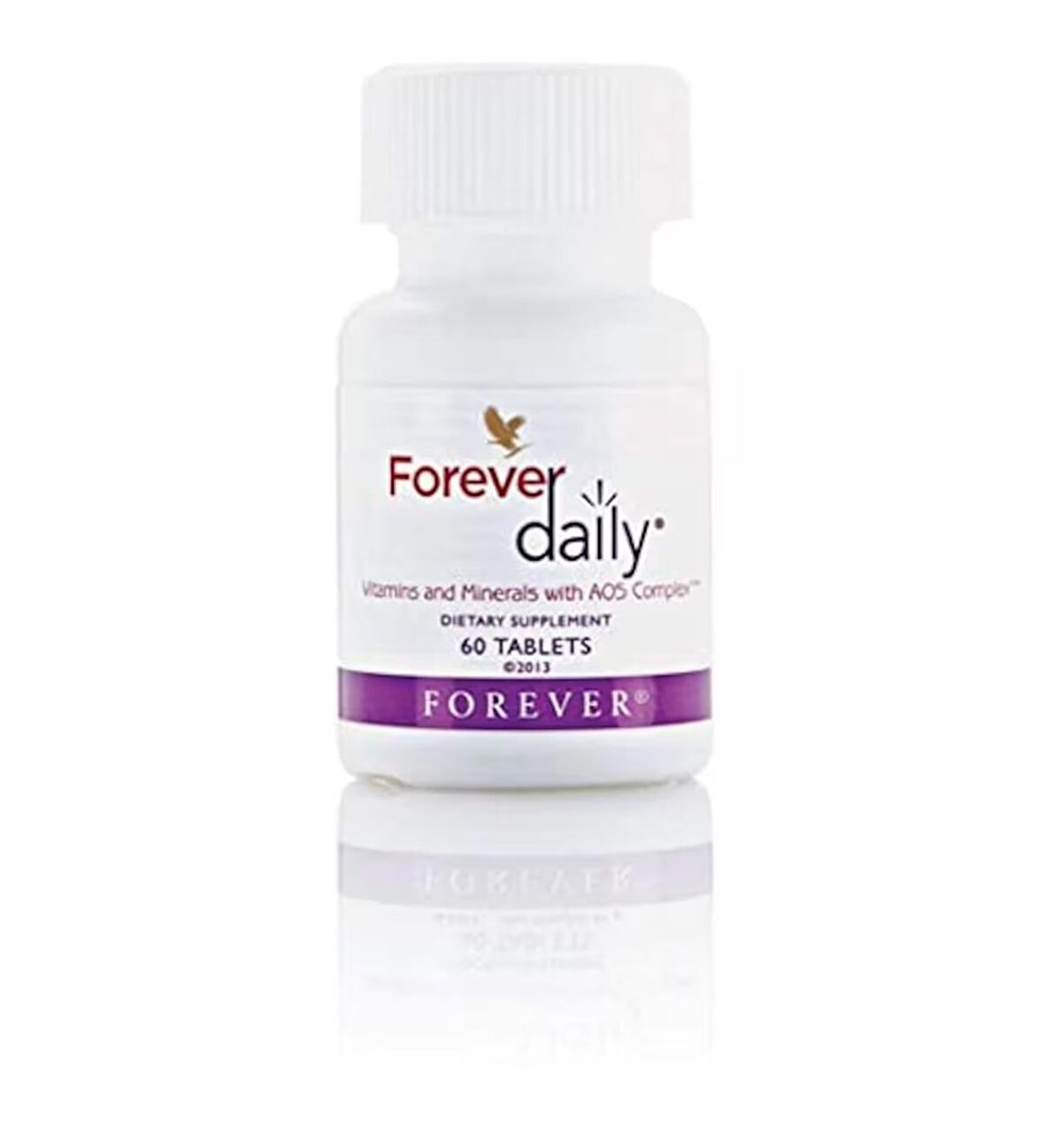 Forever Daily 60 Tablet