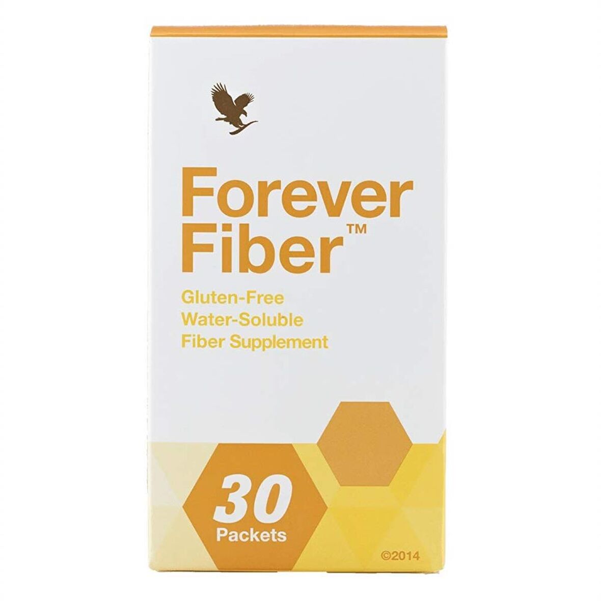 Forever Fiber  6,1 gr 30 saşe
