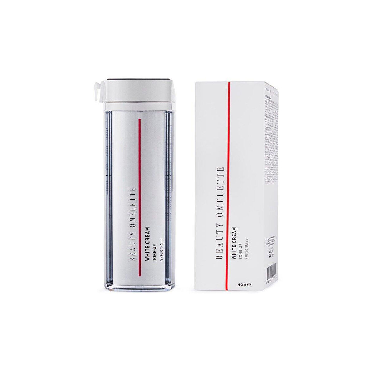 Beauty Omelette Güneş Koruyucu Krem SPF45 60 gr