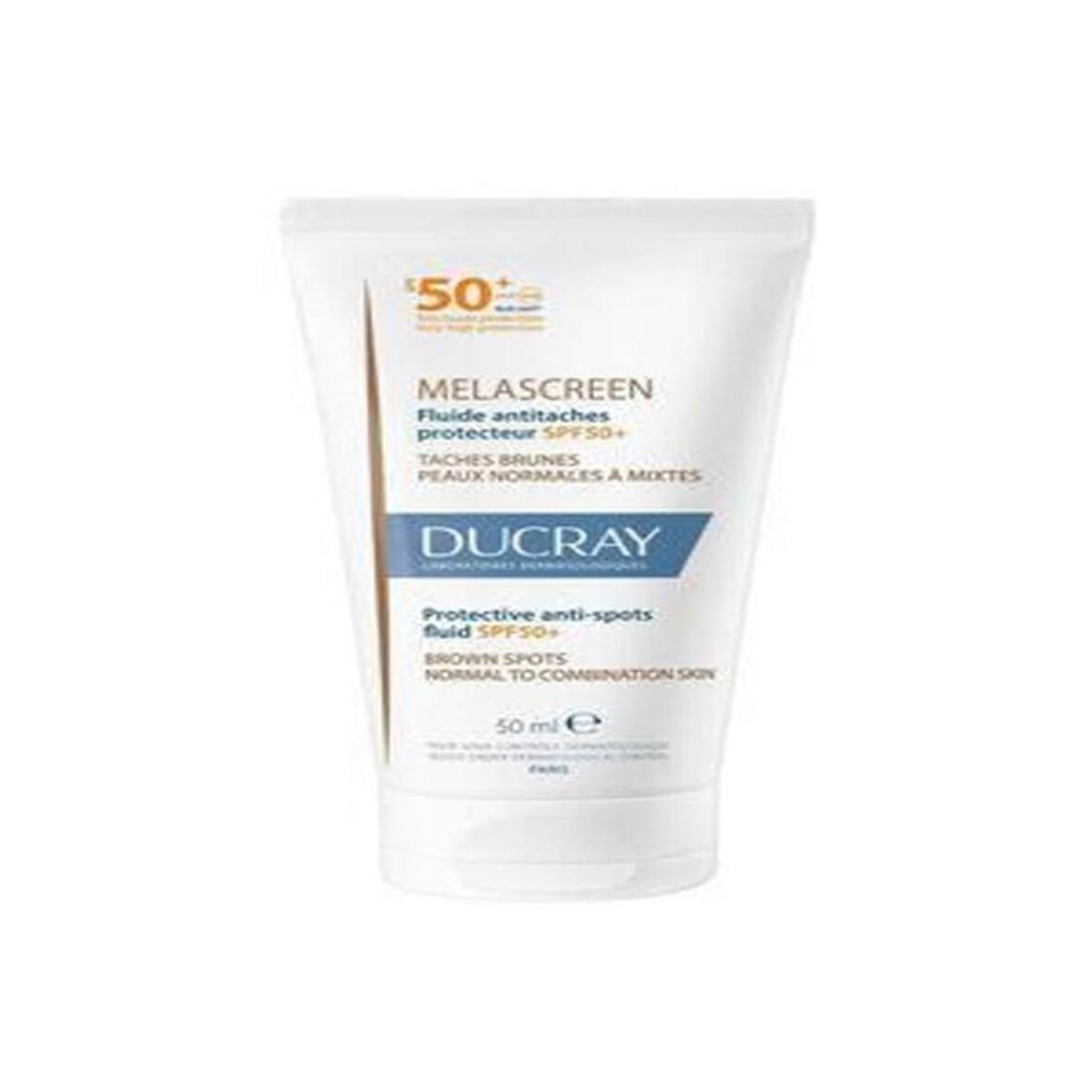 Ducray Melascreen Protective Anti-Spots Fluid SPF50 50 ml