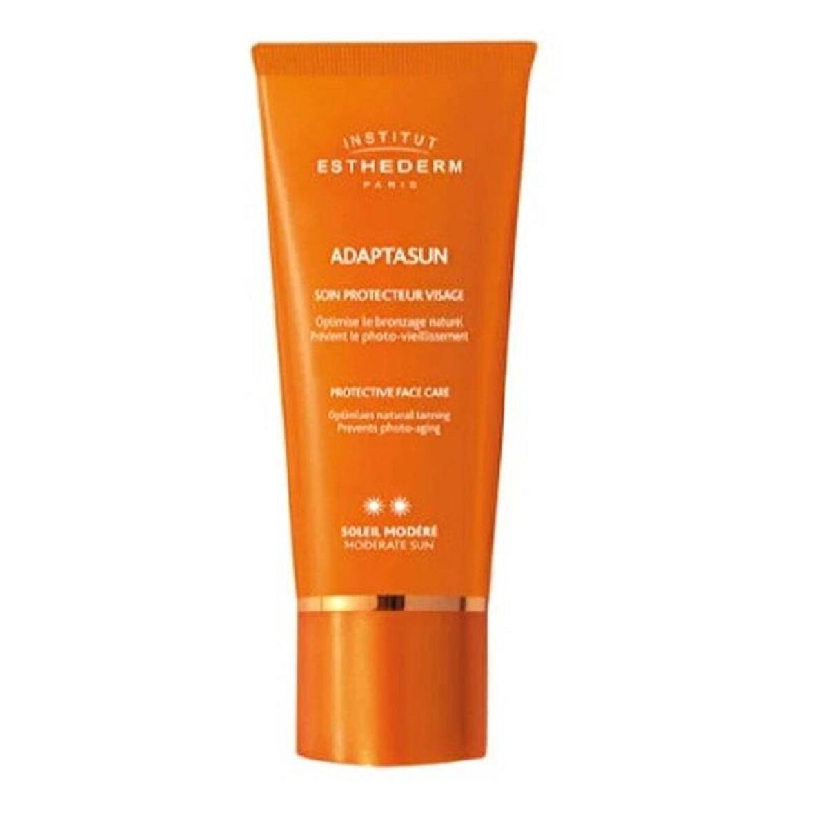 Adaptasun Sensitive Skin Face Cream Extreme Sun 50 ml