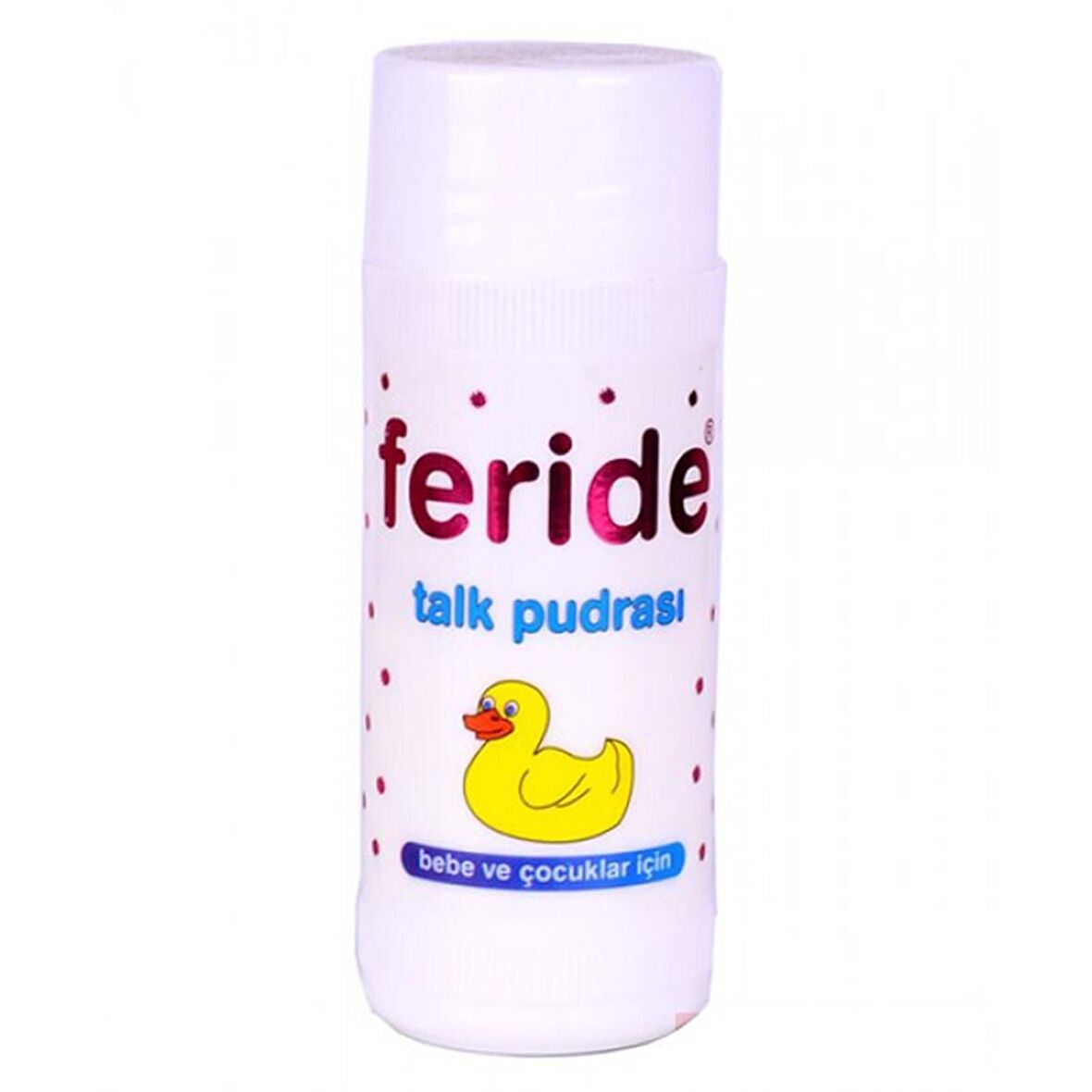 Feride Pudra 75 gr