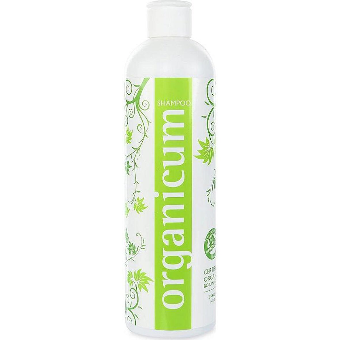 Organicum Şampuan 350 ml - Yağlı Saçlar İçin