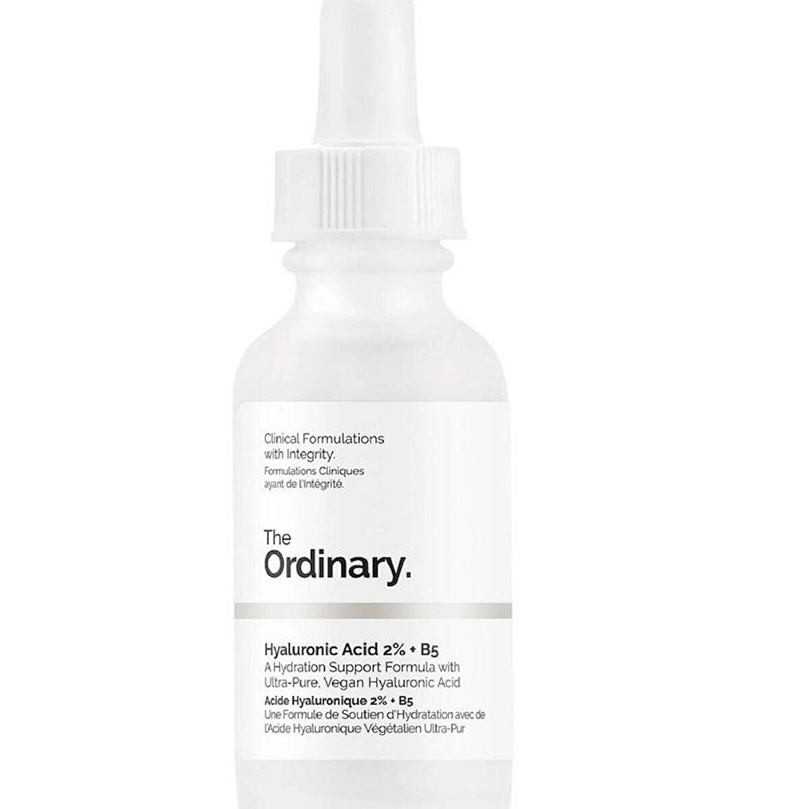 The Ordinary Hyaluronic Acid %2 + B5 Serum 30 ml - İthal