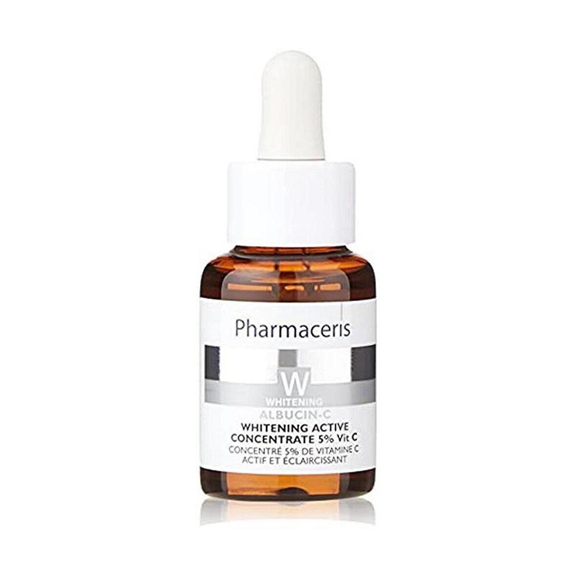 Pharmaceris W Albucin-C Serum 30 ml