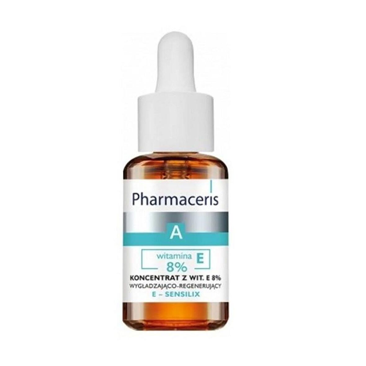 Pharmaceris A E Sensilix %8 Serum Vitamin E 30 ml