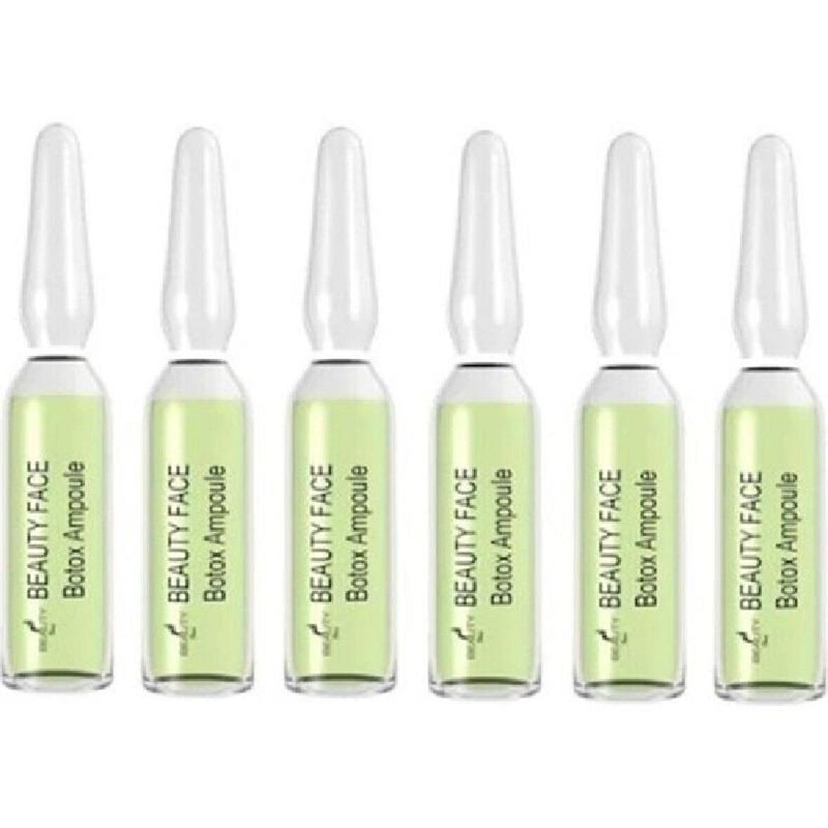 Beauty Face Lifting Ampul 2 ml - 6 Adet