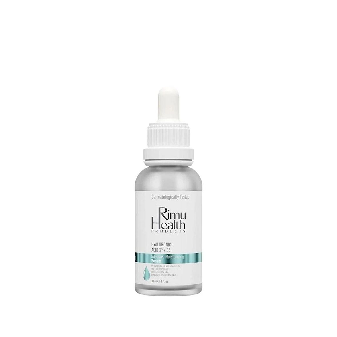 Tüm Ciltler İçin Kokusuz Yoğun Nemlendirici Hyaluronic Acid %2 B5 30 ml