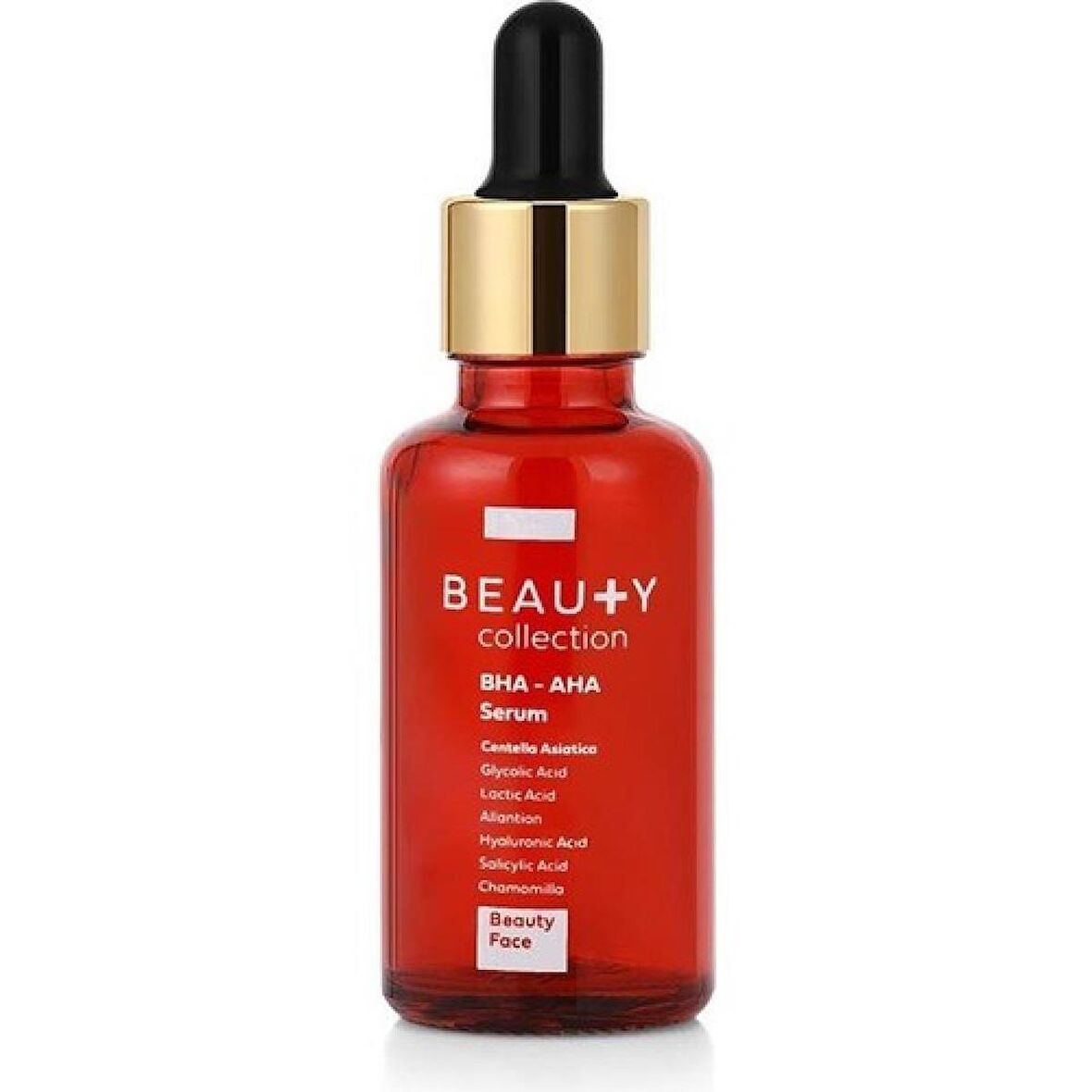 Beauty Collection BHA - AHA Serum 30 ml