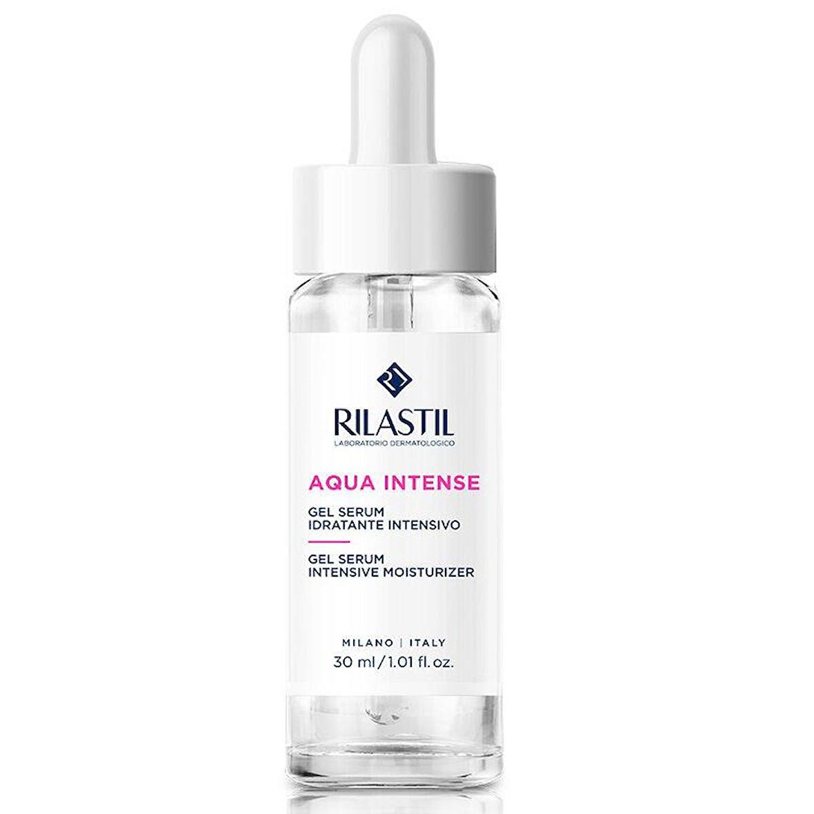 Rilastil Intense Jel Serum 30 ml