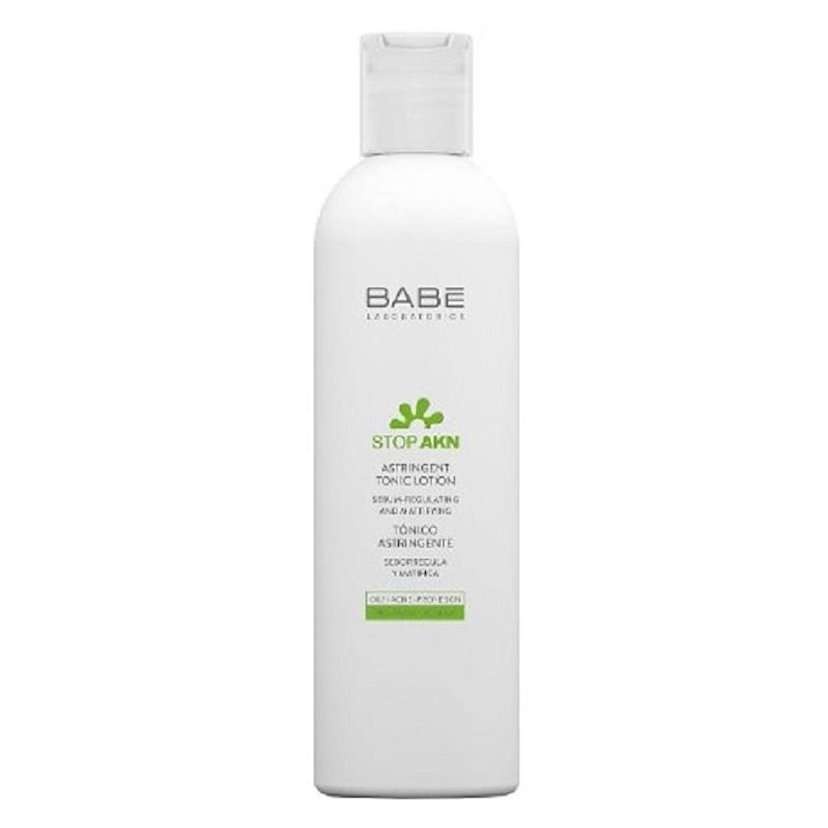 Babe Stop Akn Astringent Tonic Lotion 250 ml