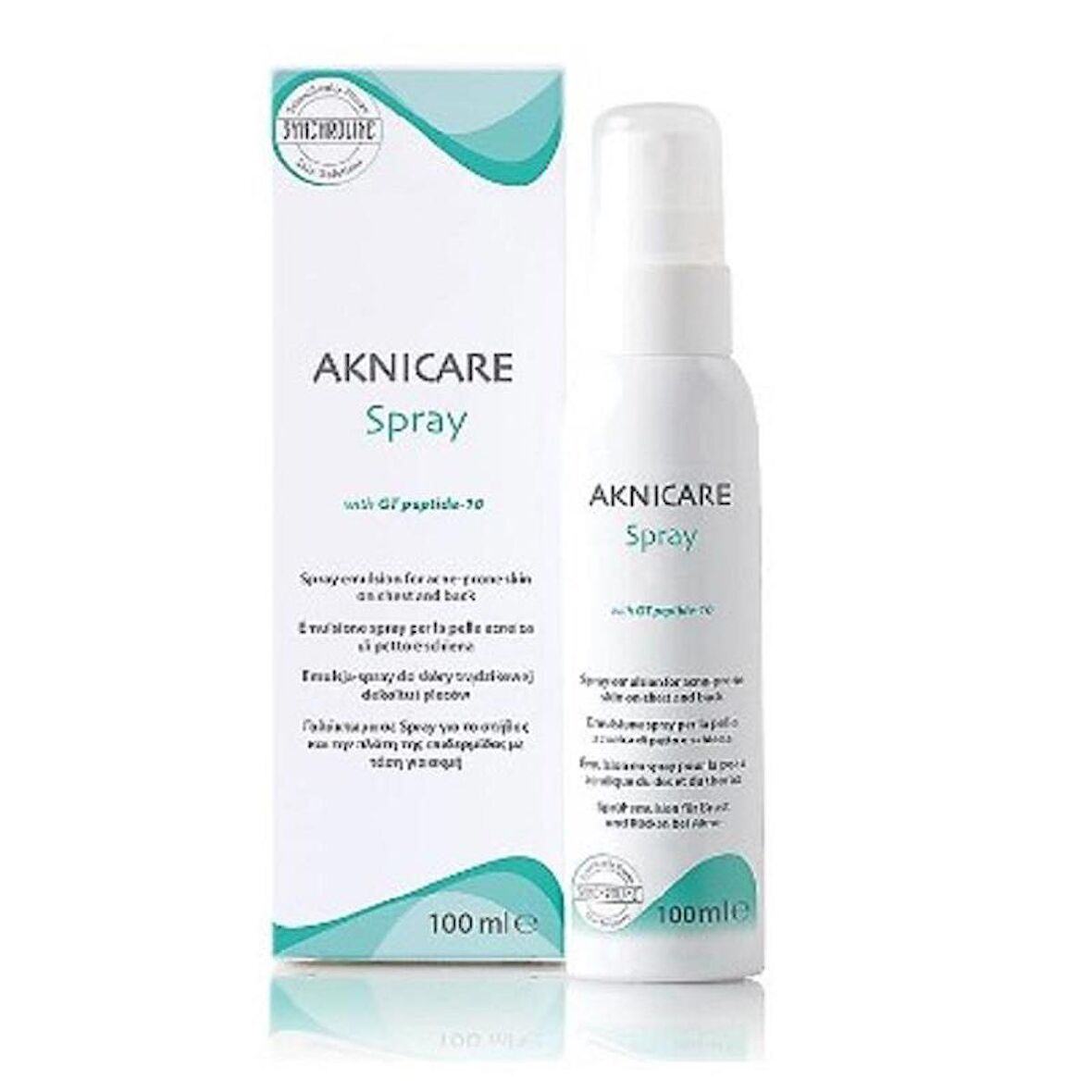 Synchroline Aknicare Spray 100 ml