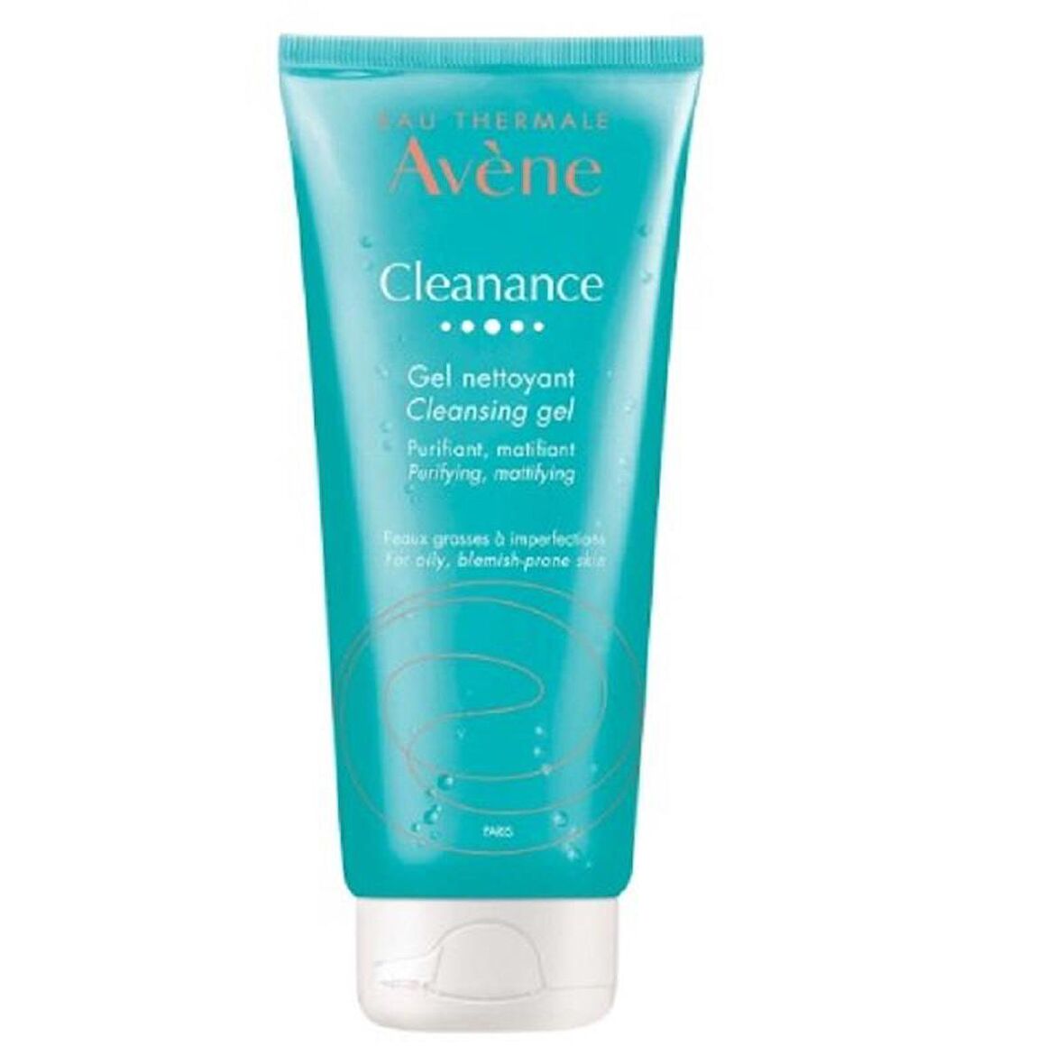 Avène Cleanance Cleansing Gel 200 ml