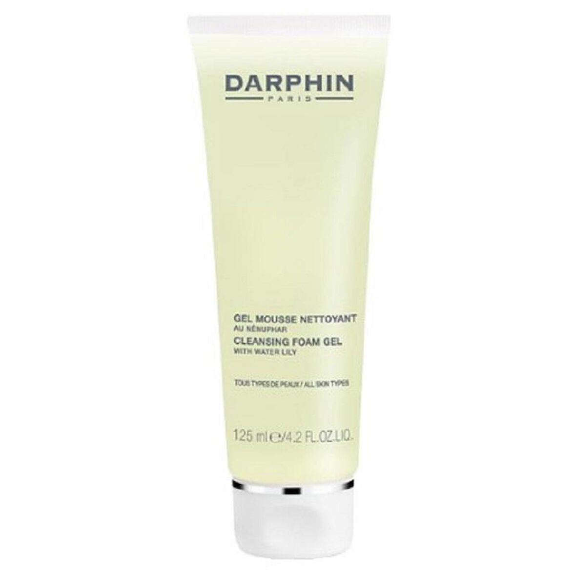 Darphin Cleansing Foam Gel 125 ml